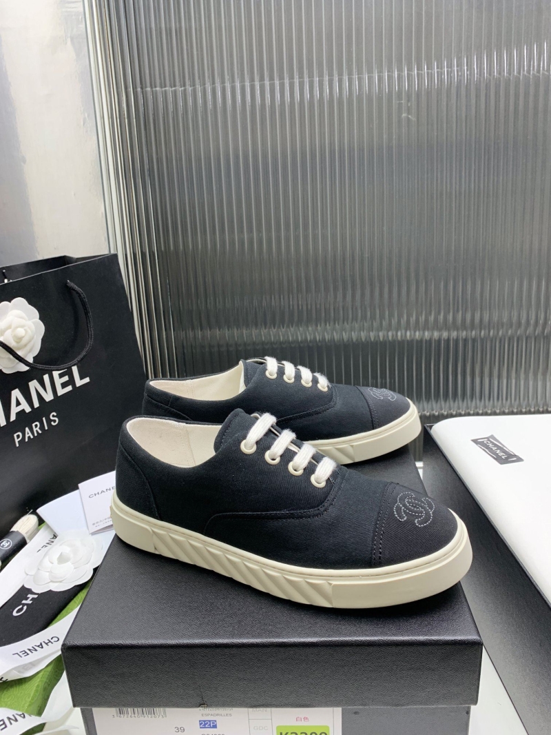 Chanel Sport Shoes